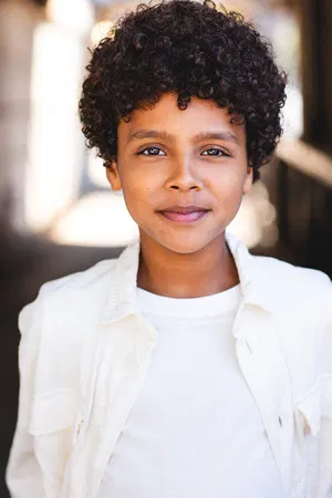 Baeyen Hoffman photo