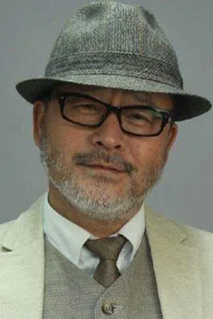 Tie-Hsiang Ban photo