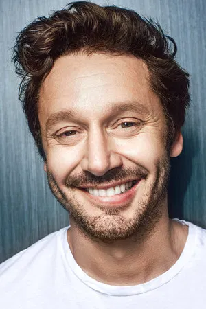 Benjamín Vicuña photo