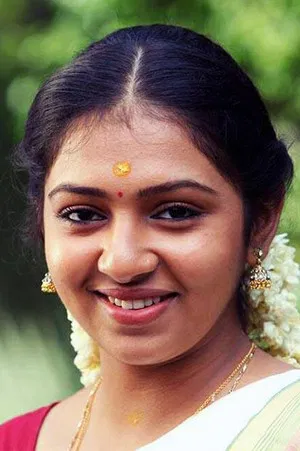Lakshmi Menon photo