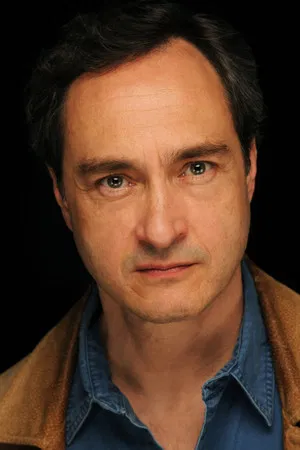 Martin Barabas photo