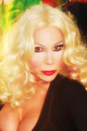 Eva Koumarianou photo