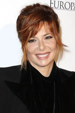 Mylène Farmer photo