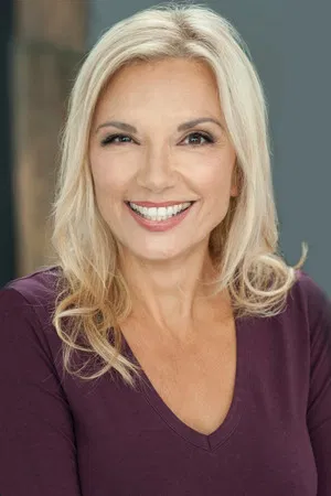 Teryl Rothery photo