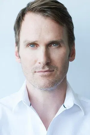 Jason Faulkner photo