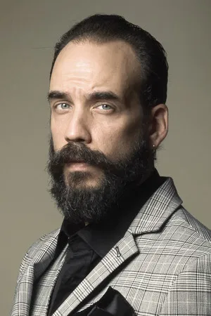 Panos Mouzourakis photo