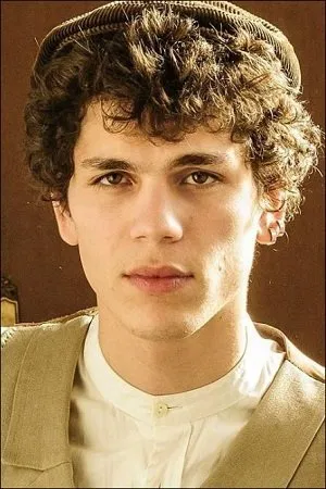 Eduardo Valdarnini photo