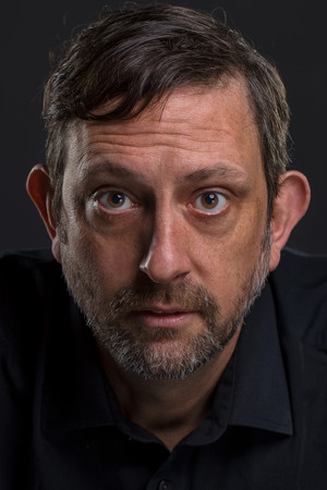 Kevin Patrick Murphy photo