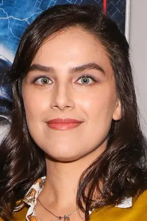 Natasha Kermani photo