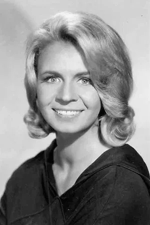 Salome Jens photo