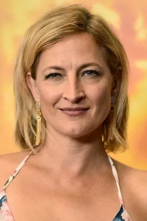 Zoë Bell photo