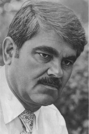 Gurmindzh Zavkibekov photo