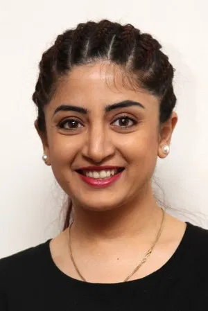 Poonam Kaur photo