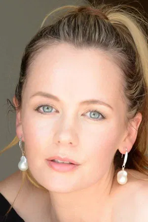 Camille Keenan photo