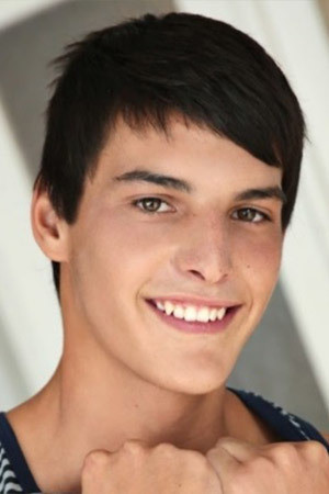 Damian Chapelle photo