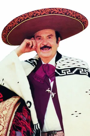 Antonio Aguilar photo