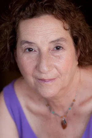 Angelina Llongueras photo