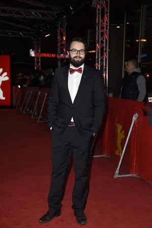 David Brückner photo