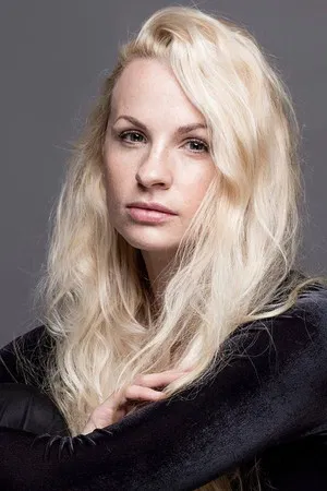 Elina Pähklimägi photo