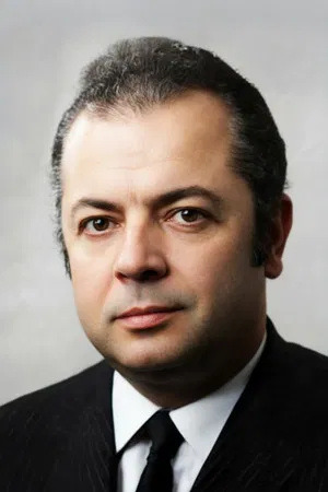Metin Bükey photo
