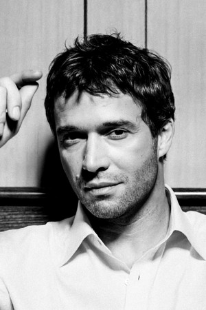 James Purefoy photo