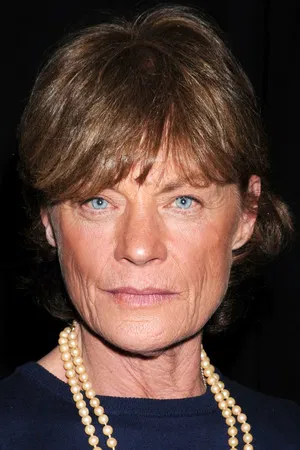 Meg Foster photo