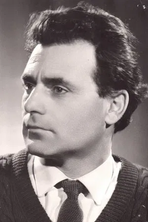 Eduard Rozovsky photo