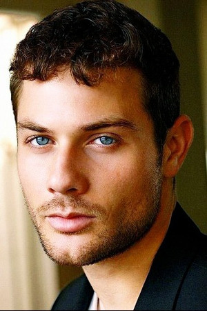 Gino Anthony Pesi photo