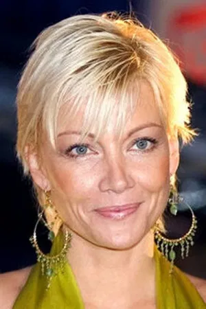 Malena Belafonte photo