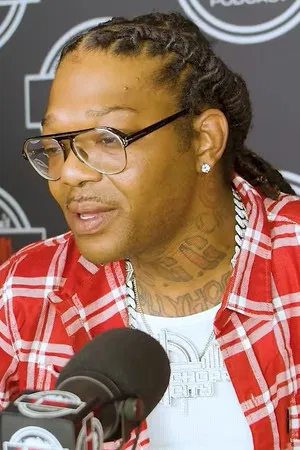 Christopher 'BG' Dorsey photo