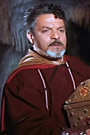 Albert Dagnant photo