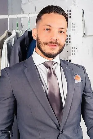 John Brachalli photo