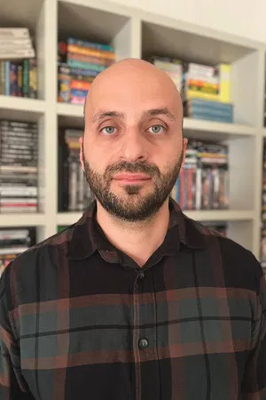 Alessandro Modica photo