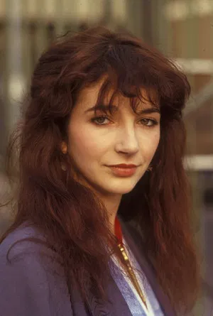 Kate Bush photo