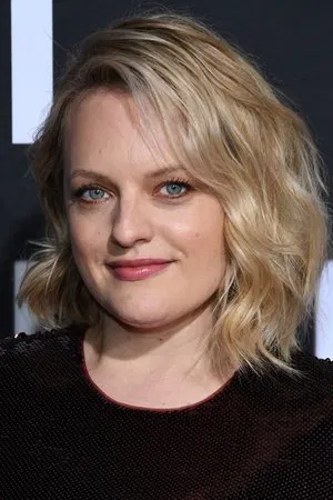 Elisabeth Moss photo