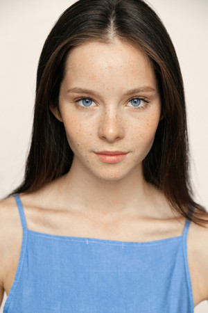 Ksenia Treister photo