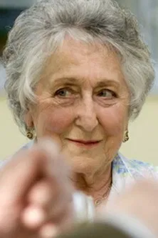 Andrée Damant photo