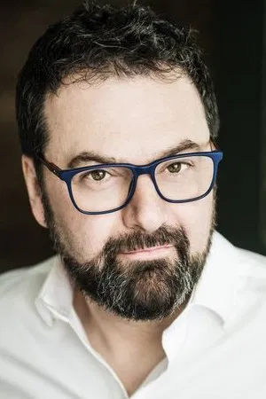 Jeff Boudreault photo