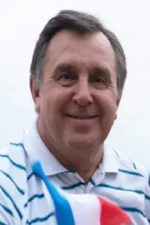 Alexander Karpov photo