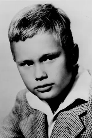 Brandon De Wilde photo