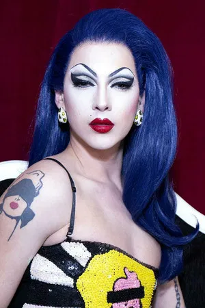 Violet Chachki photo