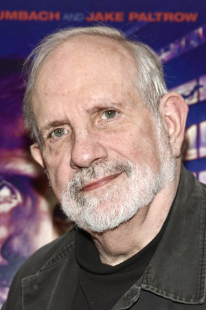 Brian De Palma photo