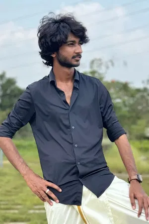 Sathwik Mallela photo