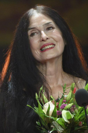 Zuzana Kocúriková photo