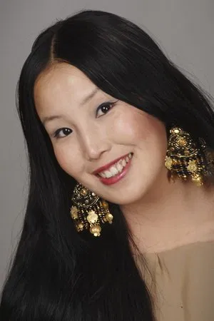 Tatyana Legantyeva photo