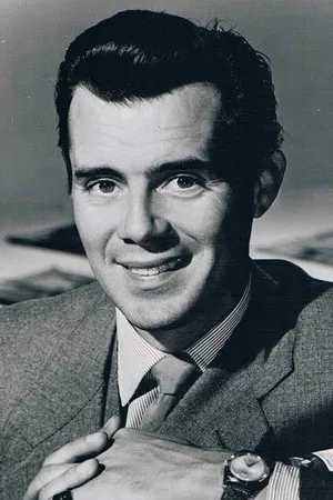 Dirk Bogarde photo