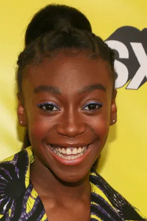 Shahadi Wright Joseph photo