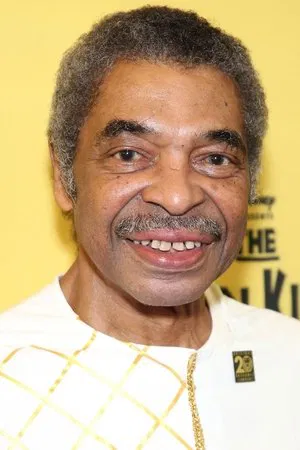 Samuel E. Wright photo