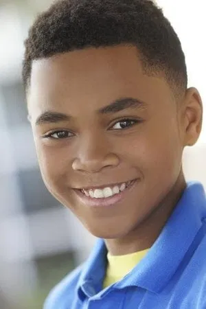 Chosen Jacobs photo