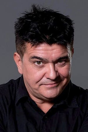 Aleksandar Seksan photo